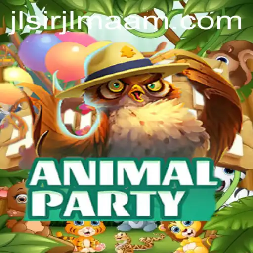 Immerse Yourself in the Whimsical World of AnimalParty