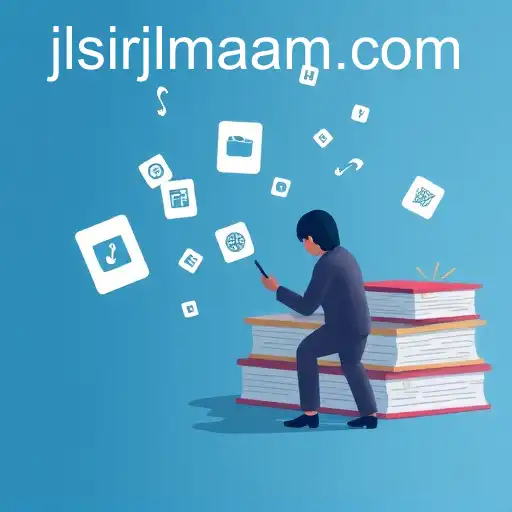 The Evolution of Articles: Exploring the Influence of Jlsir Jlmaam