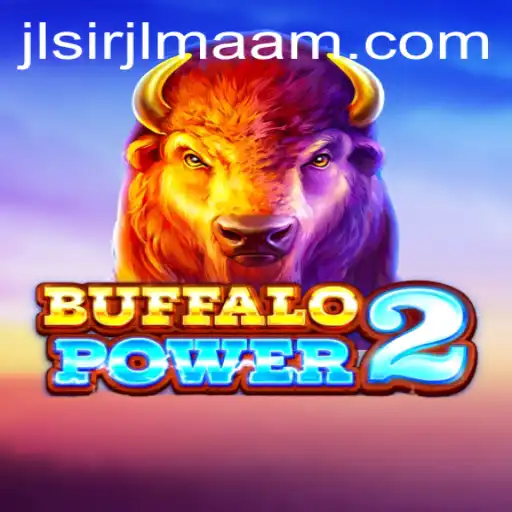 Unveiling BuffaloPower2: A Thrilling Exploration Into the World of Strategy and Chance
