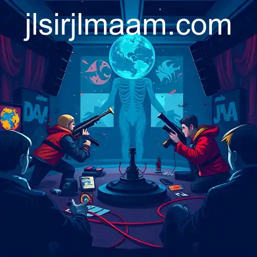 Understanding the Dynamics of Player Community