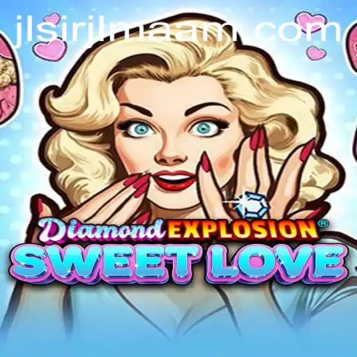 Enter the World of DiamondExplosionSweetLove: A Captivating Journey