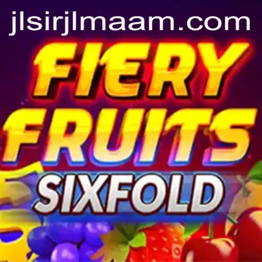 Introducing FieryFruitsSixFold: The Game Revolutionizing the Gaming World