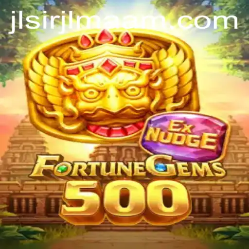 Unveiling FortuneGems500: A Captivating Tale of Strategy and Luck