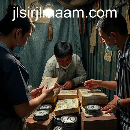 Understanding the Complex World of Jueteng