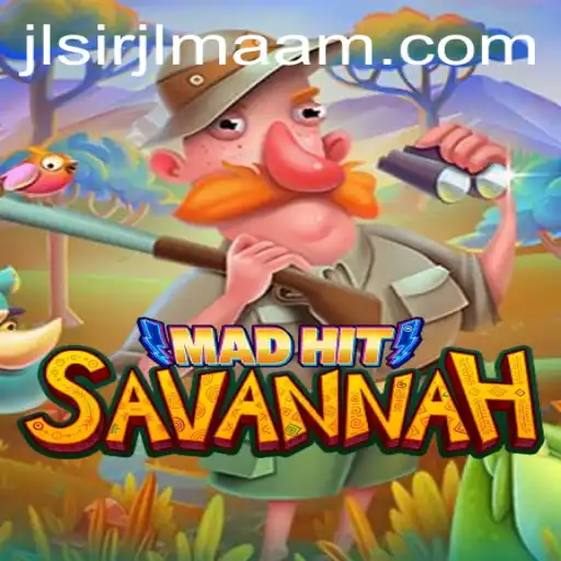 MadHitSavannah: Unveiling the Adventure and Intrigue