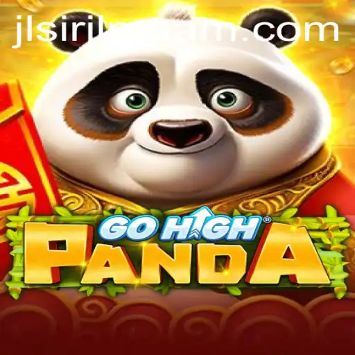 GoHighPanda: An Immersive Adventure Into the World of Jlsir Jlmaam