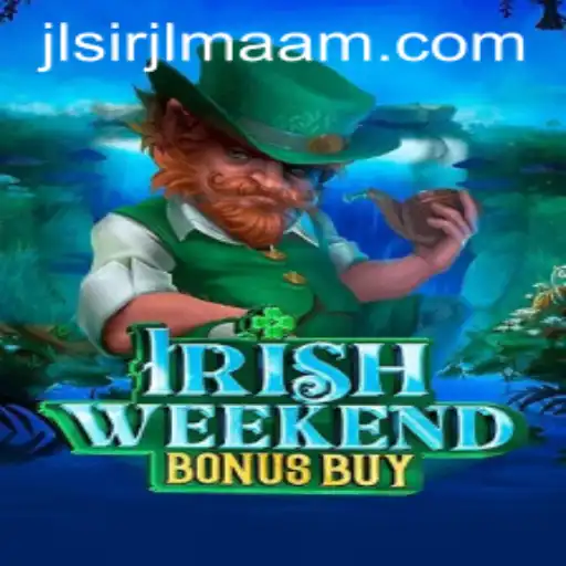 Exploring the World of IrishWeekendBonusBuy: A Modern Classic