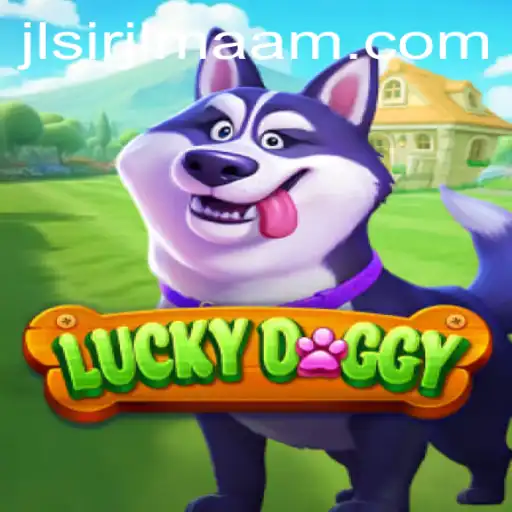 Unveiling LuckyDoggy: A Comprehensive Guide to Gameplay and Rules