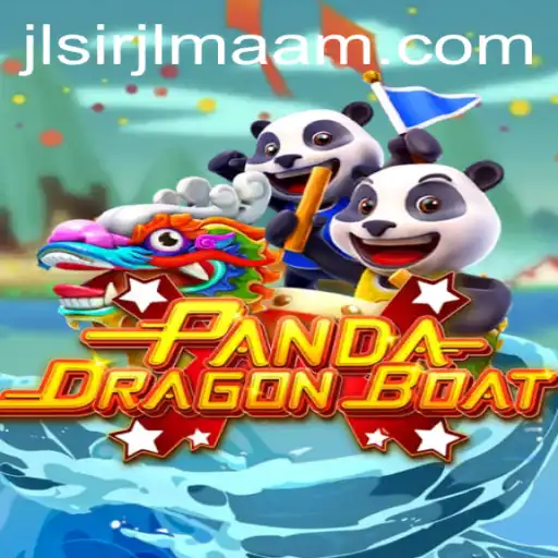 PANDADRAGONBOAT: An Engaging Journey into the World of Play