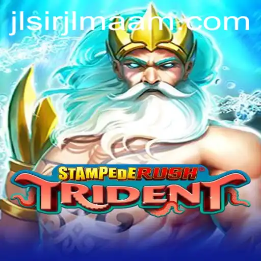 Exploring the Exciting World of StempedeRushTrident: An Innovative Game Experience