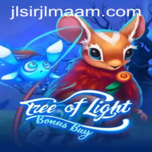 Discover the Magic of TreeOfLightBonusBuy: A Journey Through Enchanted Gaming