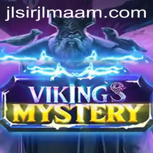 Unveiling the Mysteries of VikingsMystery: A Thrilling Journey into the Norse Saga