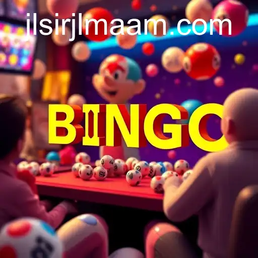 The Digital Transformation of Bingo: Exploring the World of JLSIR JLMAAM