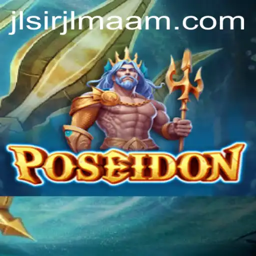 Poseidon: Dive Into Adventure with Rules and Gameplay