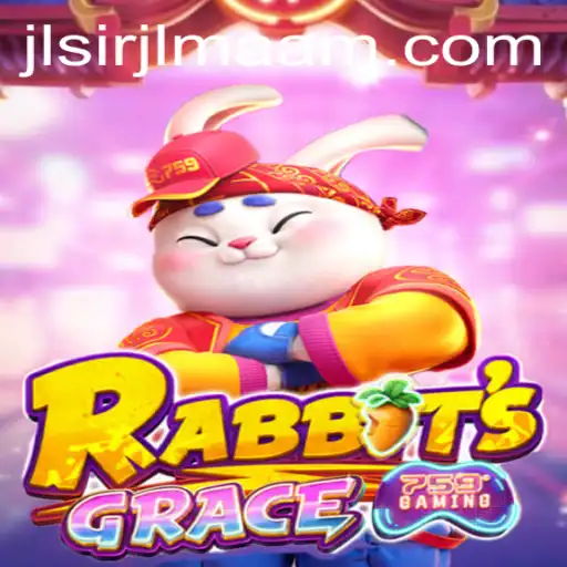Discover the Enchanting World of RabbitsGrace