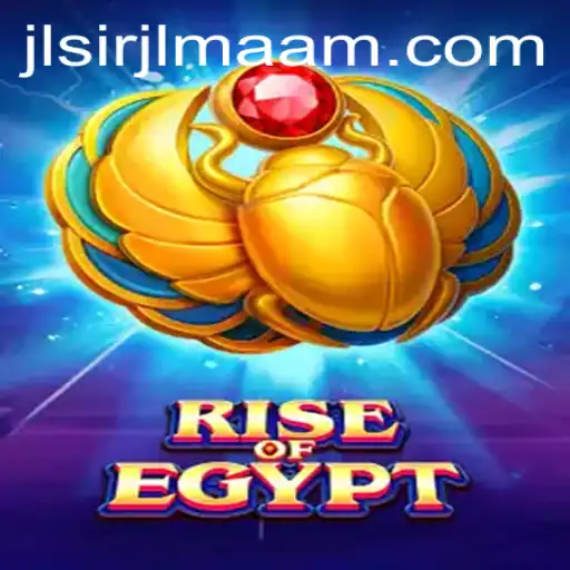 Rise Of Egypt: Unveiling the Game’s Secrets and Strategy