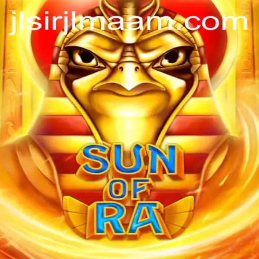 Explore the Mystical World of SunofRa