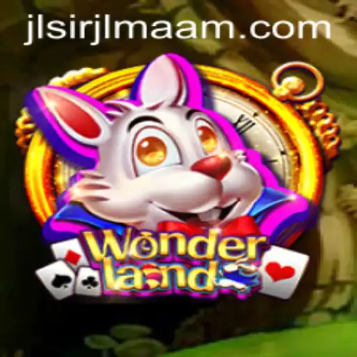 Exploring Wonderland: The Enchanting World of Jlsir Jlmaam